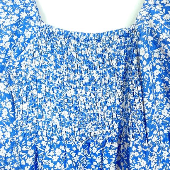 Tuckernuck x Cameran Wimberly Blooms on Broad Annie Dress - Picture 5 of 13